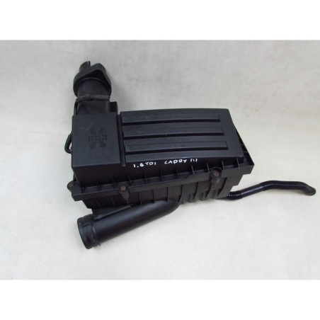 VW CADDY III PASSAT BT SKODA 1.6 TDI OBUDOWA FILTRA POWIETRZA 3C0129607BE 3C0129601BT