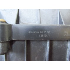 VW CADDY III PASSAT BT SKODA 1.6 TDI OBUDOWA FILTRA POWIETRZA 3C0129607BE 3C0129601BT