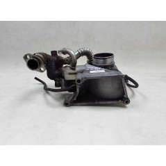 RENAULT MASTER II MOVANO 2.5 DCI 06-10 CHLODNICA ZAWOR EGR 988299U