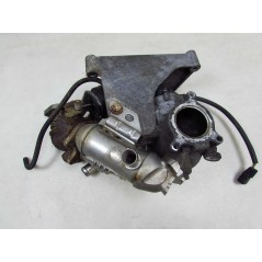 RENAULT MASTER II MOVANO 2.5 DCI 06-10 CHLODNICA ZAWOR EGR 988299U