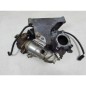 RENAULT MASTER II MOVANO 2.5 DCI 06-10 CHLODNICA ZAWOR EGR 988299U