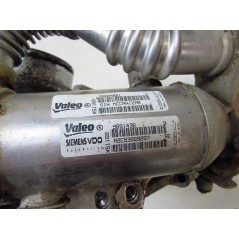 RENAULT MASTER II MOVANO 2.5 DCI 06-10 CHLODNICA ZAWOR EGR 988299U