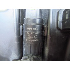VW TIGUAN 5N0 07-11 ZBIORNIK PLYNU SPRYSKIWACZY 5N0955453B