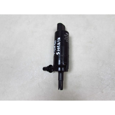 VW AUDI SKODA POMPKA SPRYSKIWACZY LAMP 6R0955681