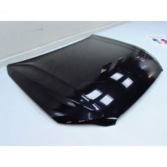 VOLVO XC60 II 17-20 MASKA POKRYWA SILNIKA 31424557