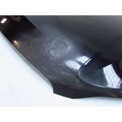 VOLVO XC60 II 17-20 MASKA POKRYWA SILNIKA 31424557