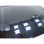 VOLVO XC60 II 17-20 MASKA POKRYWA SILNIKA 31424557