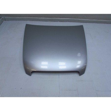 AUDI A6 C6 4F 04-11 MASKA POKRYWA SILNIKA LY7W