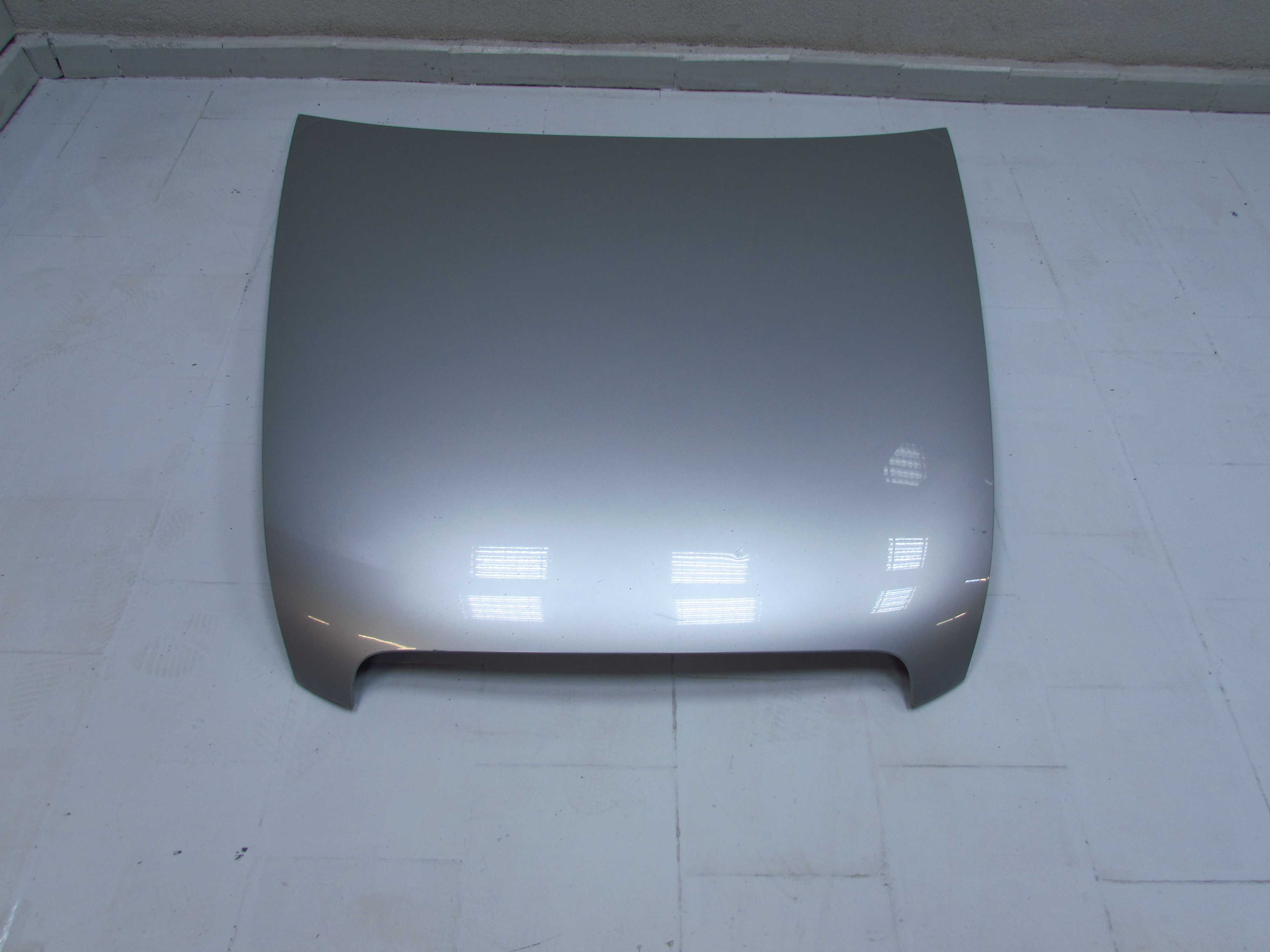 AUDI A6 C6 4F 04-11 MASKA POKRYWA SILNIKA LY7W