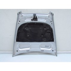 AUDI A6 C6 4F 04-11 MASKA POKRYWA SILNIKA LY7W