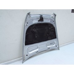 AUDI A6 C6 4F 04-11 MASKA POKRYWA SILNIKA LY7W