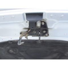 AUDI A6 C6 4F 04-11 MASKA POKRYWA SILNIKA LY7W