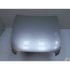 AUDI A6 C6 4F 04-11 MASKA POKRYWA SILNIKA LY7W