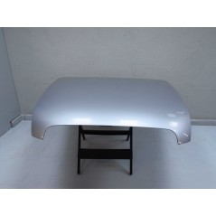 AUDI A6 C6 4F 04-11 MASKA POKRYWA SILNIKA LY7W