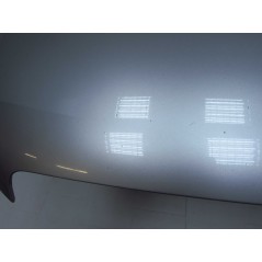 AUDI A6 C6 4F 04-11 MASKA POKRYWA SILNIKA LY7W