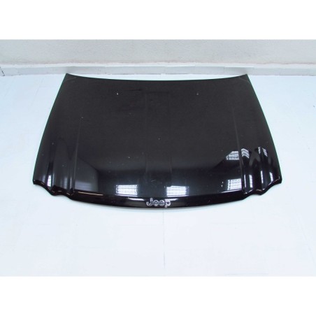 JEEP GRAND CHEROKEE WK 05-10 MASKA POKRYWA SILNIKA