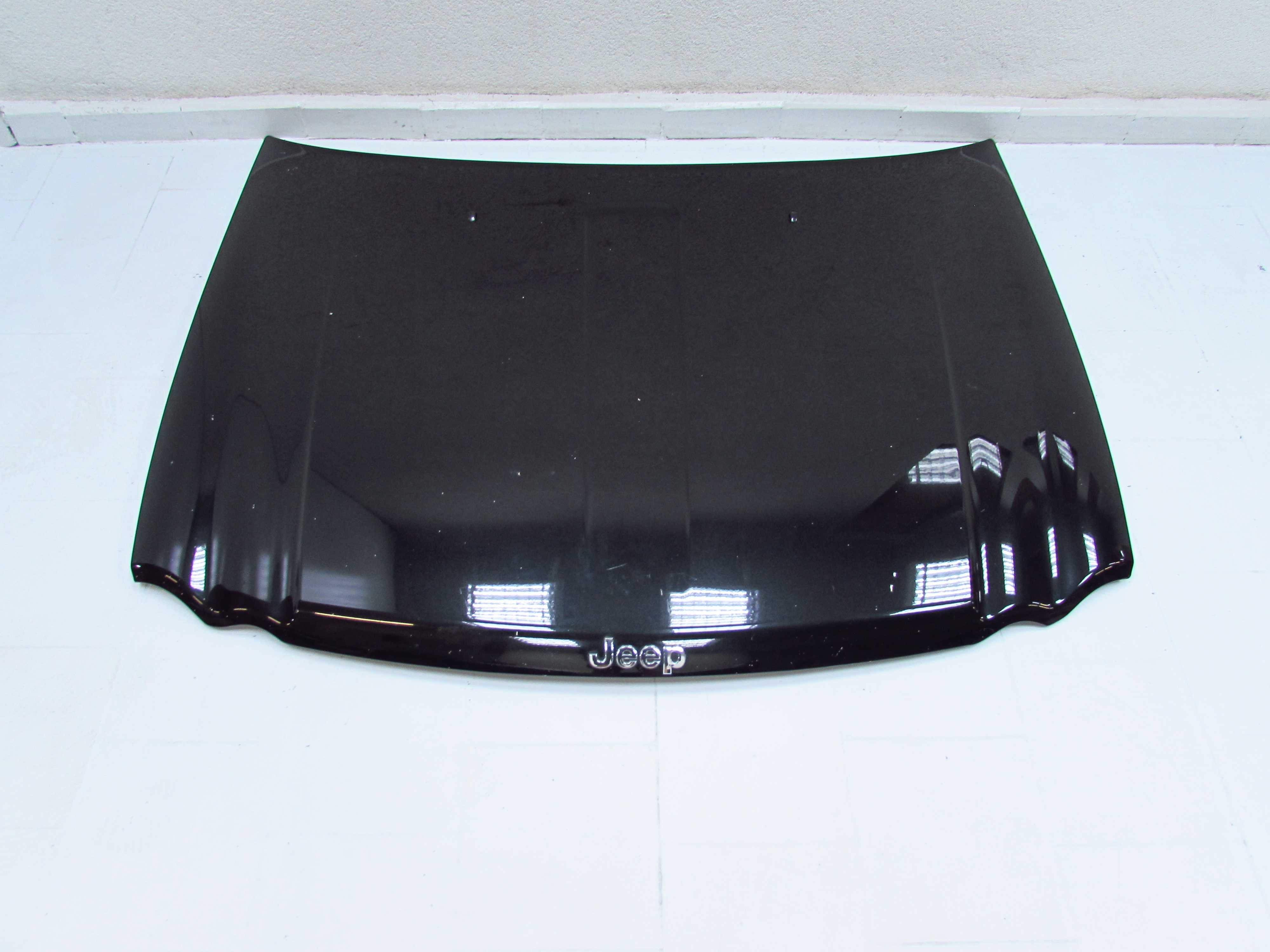 JEEP GRAND CHEROKEE WK 05-10 MASKA POKRYWA SILNIKA