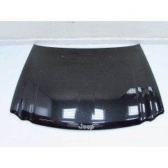 JEEP GRAND CHEROKEE WK 05-10 MASKA POKRYWA SILNIKA