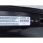 JEEP GRAND CHEROKEE WK 05-10 MASKA POKRYWA SILNIKA