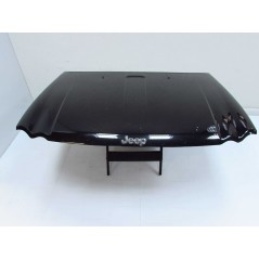 JEEP GRAND CHEROKEE WK 05-10 MASKA POKRYWA SILNIKA