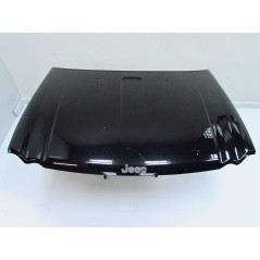 JEEP GRAND CHEROKEE WK 05-10 MASKA POKRYWA SILNIKA