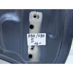 VOLVO S90 V90 II 16- MASKA POKRYWA SINIKA 31386635