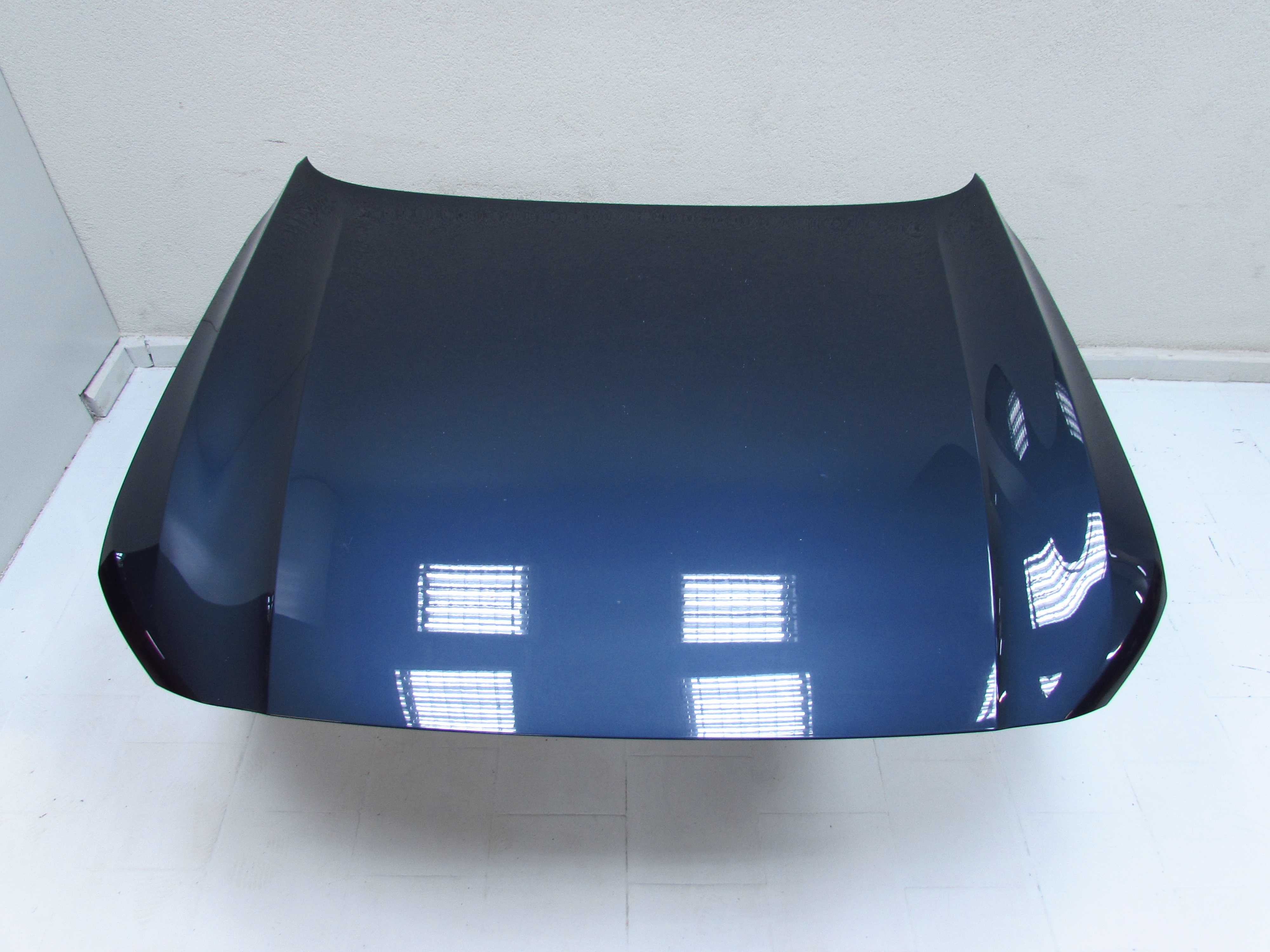 VOLVO S90 V90 II 16- MASKA POKRYWA SINIKA 31386635