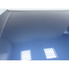 VOLVO S90 V90 II 16- MASKA POKRYWA SINIKA 31386635