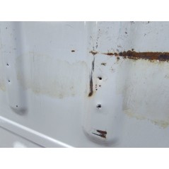 FIAT DUCATO BOXER JUMPER III 06-24 SCIANA GRODZIOWA
