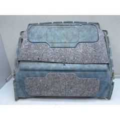FIAT DUCATO BOXER JUMPER III 06-24 TAPICERKA WYKLADZINA SCIANA GRODZIOWA POMORSKIE