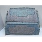 FIAT DUCATO BOXER JUMPER III 06-24 TAPICERKA WYKLADZINA SCIANA GRODZIOWA POMORSKIE