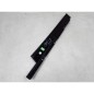 VOLVO S80 II V70 III XC70 06-16 LISTWA OSLONA SLUPKA DRZWI LEWY PRZOD
