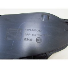 FIAT DUCATO BOXER JUMPER III LIFT 14-23 WLOT TUNEL POWIETRZA MASKI 1374205080 UK