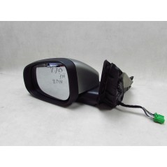 VOLVO S80 II V70 III 06-13 LUSTERKO LEWE 8 PIN EU