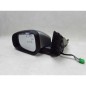 VOLVO S80 II V70 III 06-13 LUSTERKO LEWE 8 PIN EU