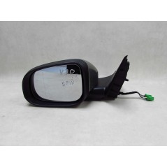 VOLVO S80 II V70 III 06-13 LUSTERKO LEWE 8 PIN EU