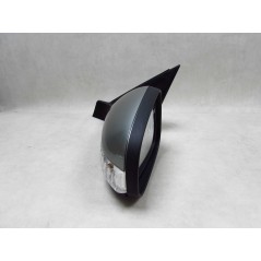 VOLVO S80 II V70 III 06-13 LUSTERKO LEWE 8 PIN EU