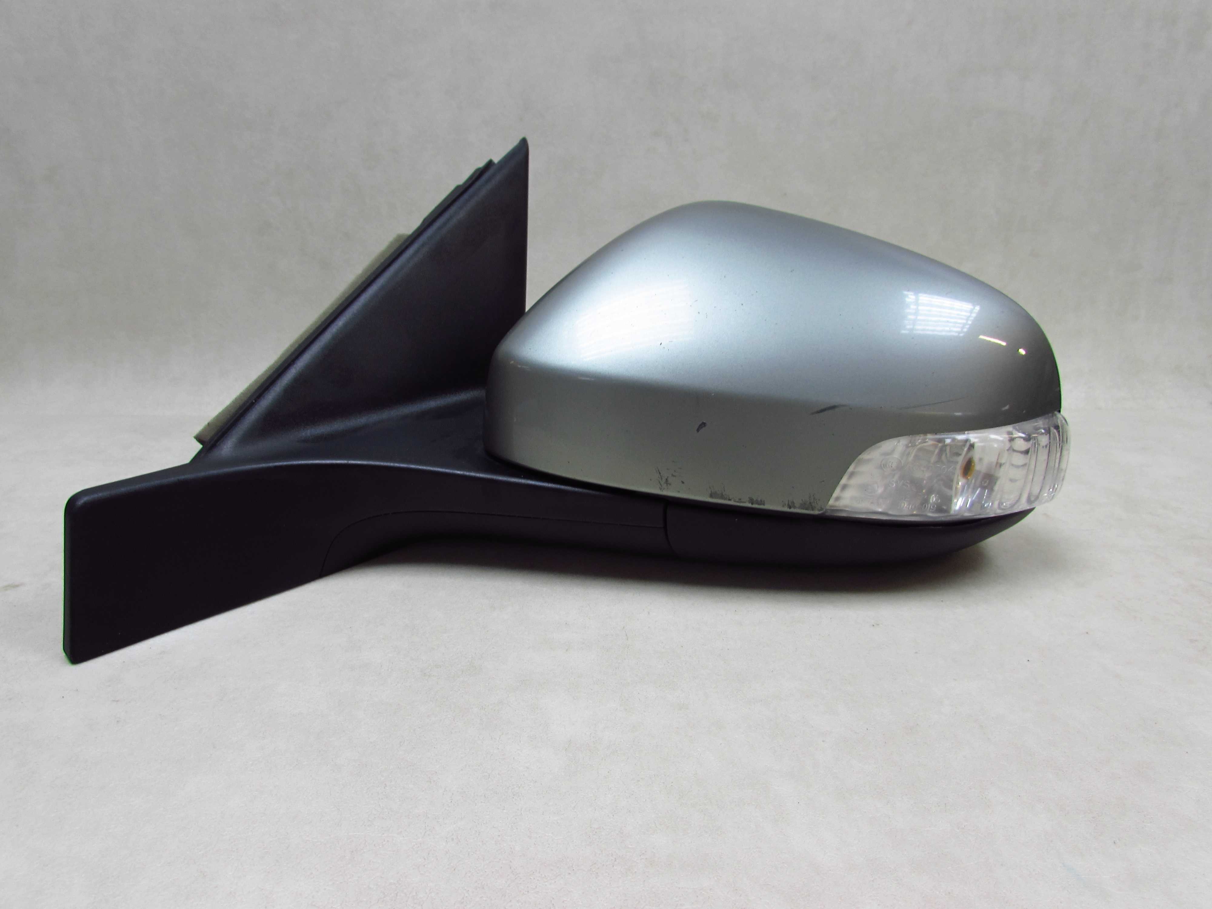 VOLVO S80 II V70 III 06-13 LUSTERKO LEWE 8 PIN EU