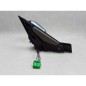 VOLVO S80 II V70 III 06-13 LUSTERKO LEWE 8 PIN EU