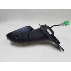 VOLVO S80 II V70 III 06-13 LUSTERKO LEWE 8 PIN EU