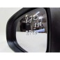 VOLVO S80 II V70 III 06-13 LUSTERKO LEWE 8 PIN EU