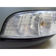 VOLVO S80 II V70 III 06-13 LUSTERKO LEWE 8 PIN EU