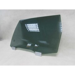 VOLVO V70 III XC70 06-16 SZYBA BOCZNA DRZWI TYL LEWA 07R