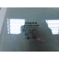 VOLVO V70 III XC70 06-16 SZYBA BOCZNA DRZWI TYL LEWA 07R