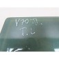 VOLVO V70 III XC70 06-16 SZYBA BOCZNA DRZWI TYL LEWA 07R