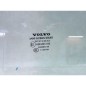 VOLVO V70 III XC70 06-16 SZYBA BOCZNA DRZWI TYL LEWA 08R