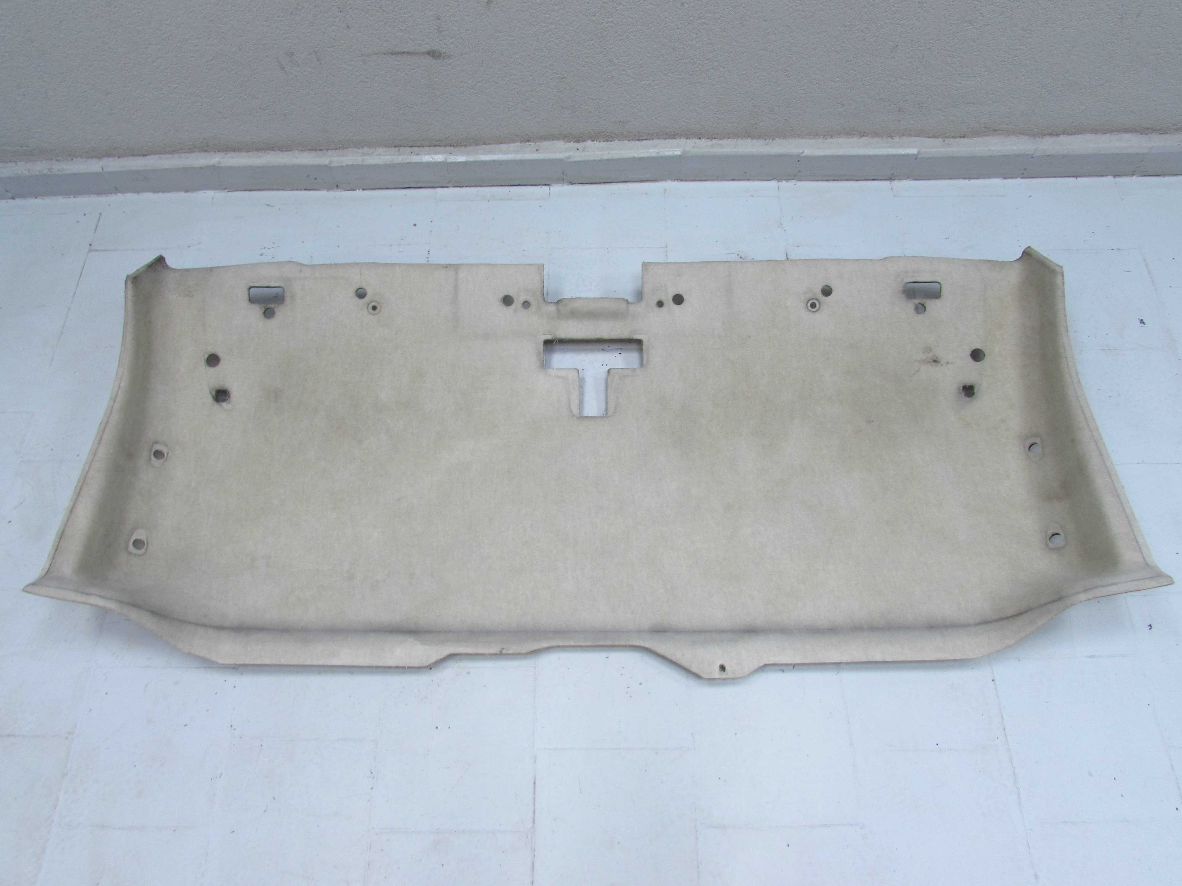 FIAT DUCATO BOXER JUMPER 14-24 PODSUFITKA SUFIT DACHU 07355360030