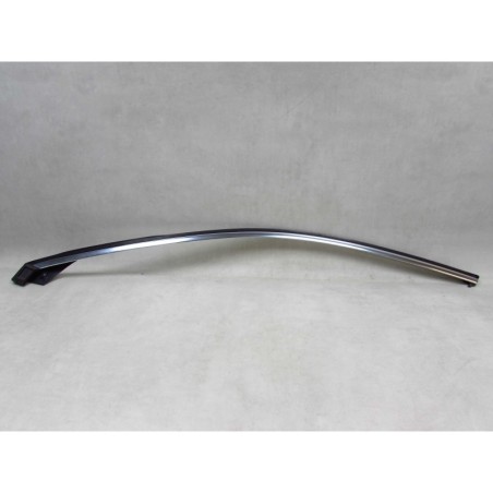 VOLVO S80 II V70 III XC70 06-16 LISTWA OZDOBNA CHROM USZCZELKA DRZWI LEWY PRZOD 30784290