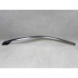 VOLVO S80 II V70 III XC70 06-16 LISTWA OZDOBNA CHROM USZCZELKA DRZWI LEWY PRZOD 30784290