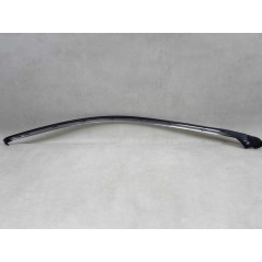 VOLVO S80 II V70 III XC70 06-16 LISTWA OZDOBNA CHROM USZCZELKA DRZWI LEWY PRZOD 30784290